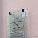Niguliste 6 Old Town Penthouse * タリン