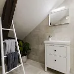Niguliste 6 Old Town Penthouse タリン