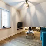 Niguliste 6 Old Town Penthouse タリン