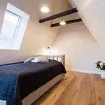 アパート Niguliste 6 Old Town Penthouse タリン