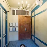 アパート Niguliste 6 Old Town Penthouse *