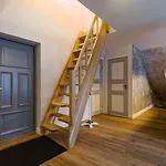 アパート Niguliste 6 Old Town Penthouse *