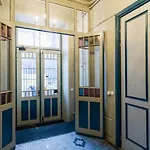 Niguliste 6 Old Town Penthouse * タリン