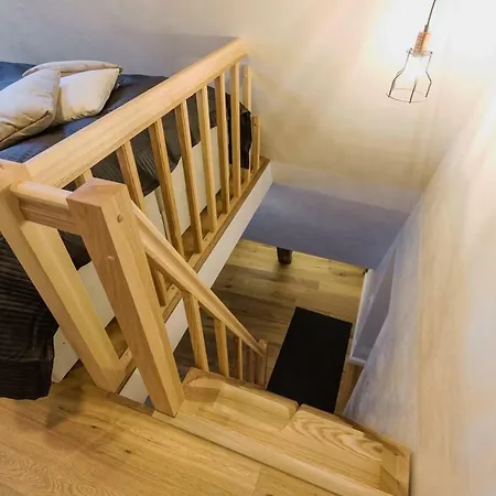 Apartament Niguliste 6 Old Town Penthouse Tallin