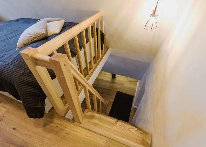 Korter Niguliste 6 Old Town Penthouse Tallinn