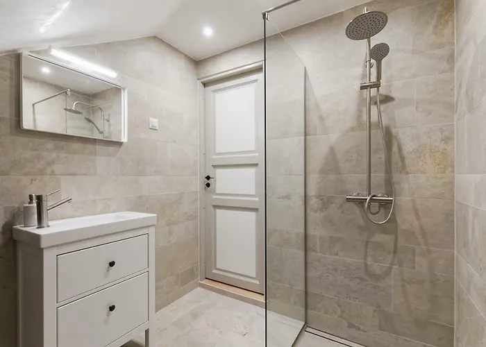 Niguliste 6 Old Town Penthouse *